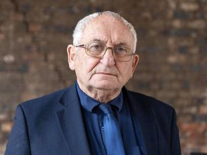 Supporting image for story: Big Issue founder steps up anti-poverty campaign