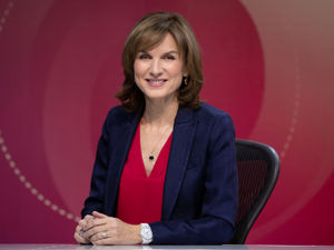 Supporting image for story: BBC's Question Time coming to Birmingham – and you can be in the audience 