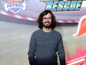 Supporting image for story: Joe Wicks among YouTube stars paired with emerging talent for new initiative