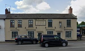 The Old Wharf Inn was praised for its family feeling. Photo: Google Street Map