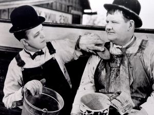 Supporting image for story: Toby Neal's guide to refurbishing a Downing Street flat