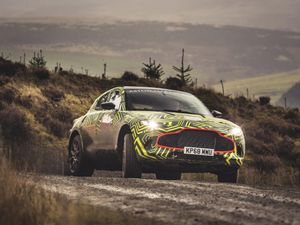 Supporting image for story: Welsh rallies facing Covid-19 threat