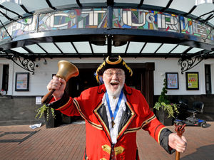 Supporting image for story: Stafford's Picture House pub open once again