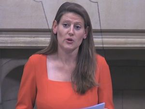 Supporting image for story: County MP in call to back local farmers