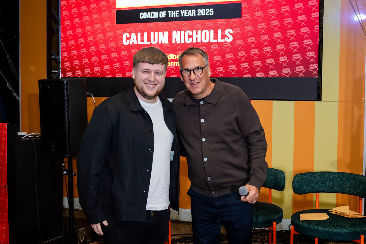 Losing is the name of the game for award-winning football coaches