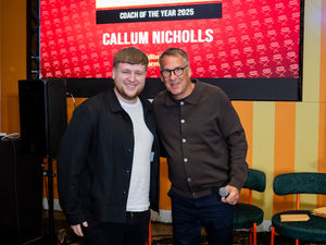 Supporting image for story: Losing is the name of the game for award-winning football coaches