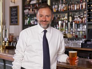 Supporting image for story: Record sales year for Marston's with World Cup boost