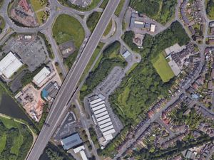 Supporting image for story: Decision on warehouse plans near M5 'delayed' again