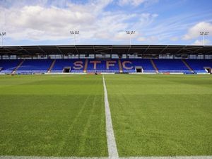 Supporting image for story: Shropshire Quiz: Test your Knowledge - June 22 