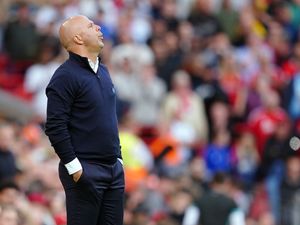 Supporting image for story: Losing at home to Forest ‘a big setback’, says Liverpool boss Arne Slot