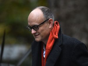 Supporting image for story: High Court judge ponders awarding of contract to friends of Dominic Cummings