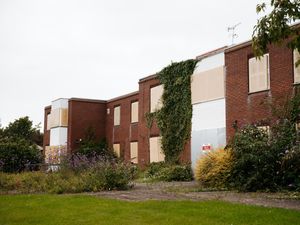 Supporting image for story: Green light for controversial Shrewsbury homeless flats plan despite anti-social behaviour fears 