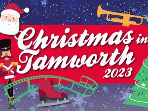 Supporting image for story: Ice rink among highlights of Tamworth's festive celebrations 