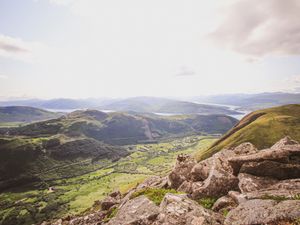 Supporting image for story: Dan Morris: The Ballad of Jimmy Le Fidge