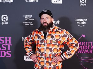 Supporting image for story: Celebrity Traitors leaves England rugby team in shock after Joe Marler betrayal