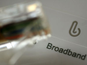 Supporting image for story: £100m 'gigabit' broadband pledge to benefit Shropshire areas