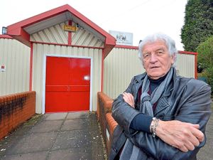 Supporting image for story: Historic Walsall theatre group could fold after being forced to shut its own venue