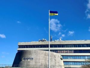 Supporting image for story: Shropshire Council begins reviewing offers to host Ukrainian refugees