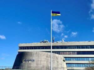 Supporting image for story: Shropshire Council begins reviewing offers to host Ukrainian refugees