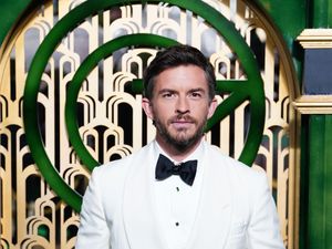 Supporting image for story: Jonathan Bailey says Wicked sequel is ‘darker’ and will ‘go there politically’