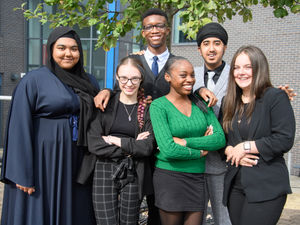 Supporting image for story: Shireland Biomedical UTC Sixth Form – Year 12 Open Evening