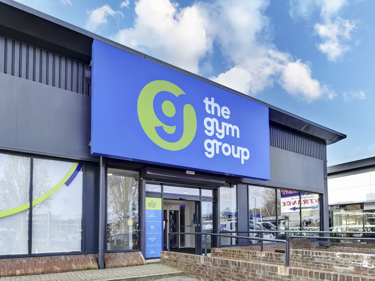 The Gym Group says weight-loss jab trend helping boost business