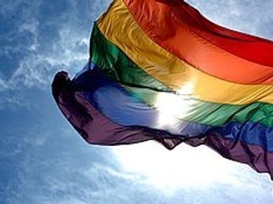 Supporting image for story: First pride event announced for town