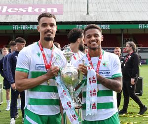 And The New Saints finished their incredible season by getting their hands on the Welsh Cup for the 10th time, bringing them level in third with Swansea City - still some way short of Cardiff City (22) and Wrexham (23)