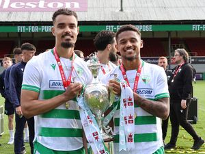 Supporting image for story: The New Saints begin Welsh Cup defence