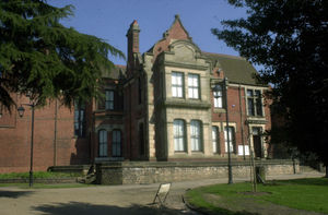 Haden Hill House will bring a celebration of Commonwealth stories from Sandwell residents and community groups.