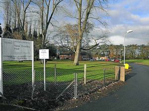 Supporting image for story: Last-ditch meeting over future for Kingswinford care home