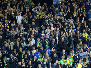 Supporting image for story: Matt Maher: Credit to West Brom - but season ticket price hikes far from ideal for Walsall fans