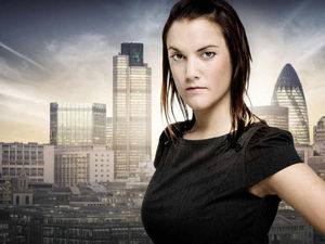 Supporting image for story: Walsall terror trial: Apprentice winner is half sister of ISIS jihadist