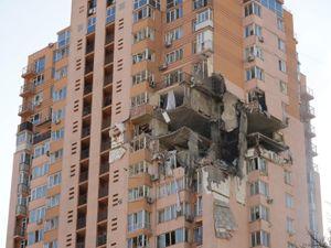 Supporting image for story: Peter Rhodes on Ukraine's agony, the West's softening and time to put wokeness on the back burner