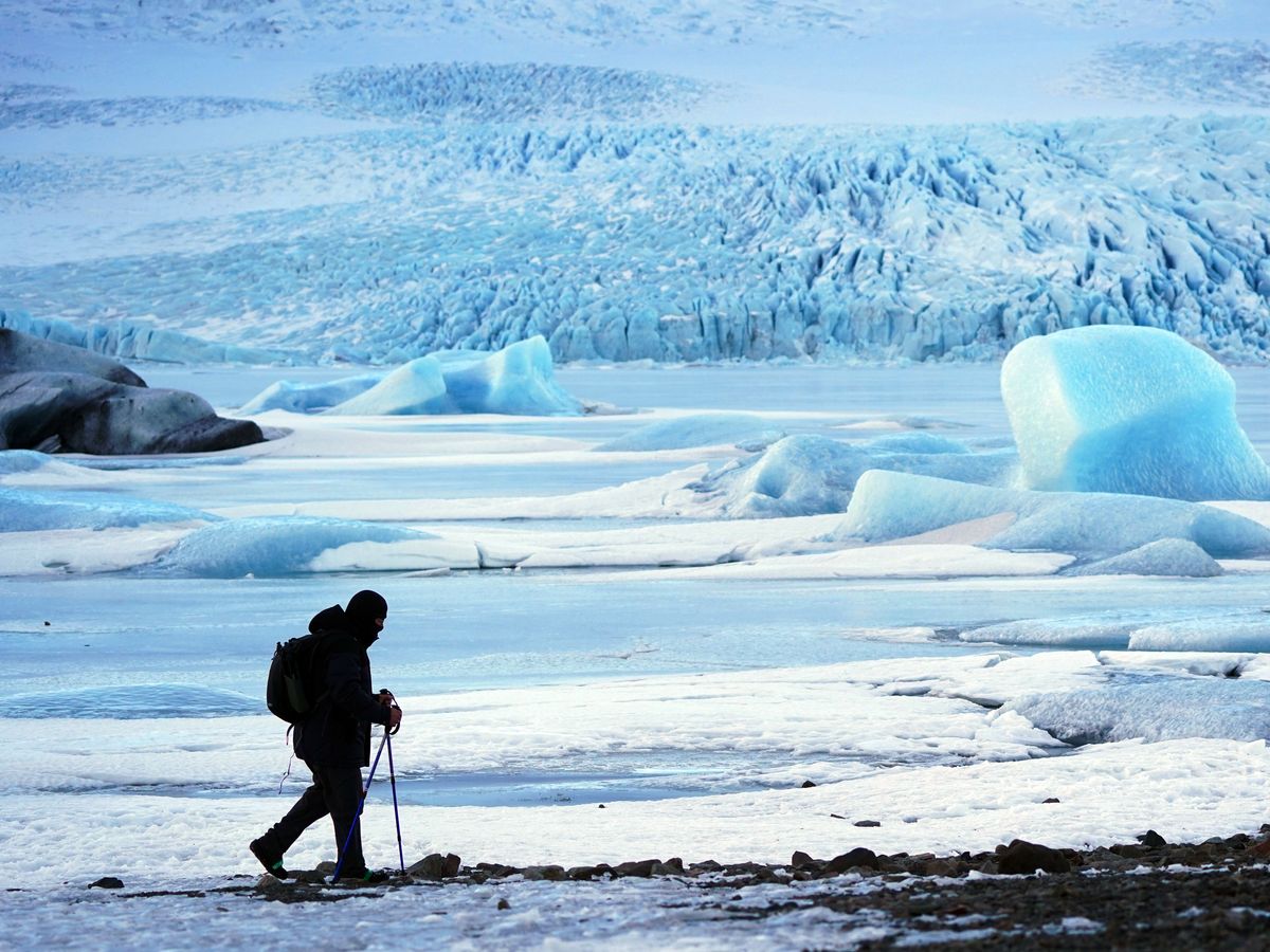 Extreme floods caused by melting glaciers likely to cause more deaths &ndash; research