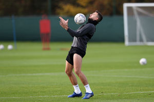Robert Snodgrass. (Photo by Adam Fradgley/West Bromwich Albion FC via Getty Images).