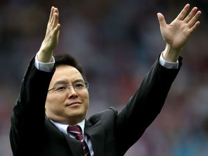 Supporting image for story: Supporters' Trust calls on Aston Villa board to provide answers over club's future