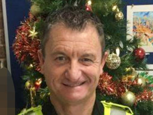 Supporting image for story: Ex-community police officer of the year admits making indecent images of child