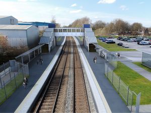Supporting image for story: Date set for decision on new Walsall railway stations