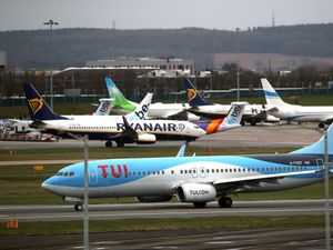 Supporting image for story: Tui boss ‘optimistic’ for foreign summer holidays