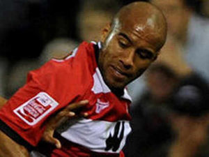 Supporting image for story: Brothers in line for a reunion at Saddlers