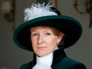 Supporting image for story: Volunteering to be the focus for Shropshire's new High Sheriff