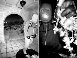 Supporting image for story: Man quizzed over disappearance of Nancy Guthrie released