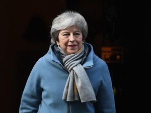 Supporting image for story: Theresa May to ask European Union to delay Brexit