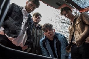 The Arosa will also be playing