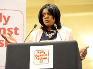 Supporting image for story: MP calls for an end to the persecution of Christians