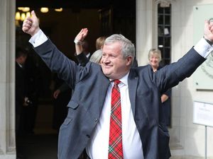 Supporting image for story: Opposition rivals urged to ‘go the extra mile’ and unite to oust Boris Johnson