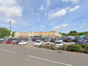 Morrisons Rubery