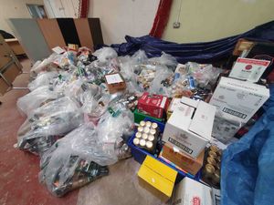 Supporting image for story: Suspended prison sentence for former Wolverhampton trader who sold alcohol despite revoked licence