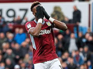 Supporting image for story: Monday analysis: Dean Smith still looking for answers with Aston Villa failing to learn their lesson